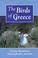 Cover of: The Birds of Greece (Helm Field Guides)