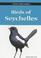 Cover of: Field Guide to the Birds of Seychelles (Helm Field Guides)