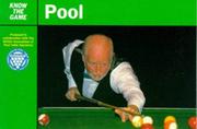 Cover of: Pool (Know the Game) by British Association of Pool Table Operators, British Association of Pool Table Operators