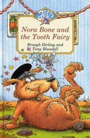 Cover of: Jets: Nora Bone and the Tooth Fairy (Jets)
