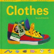 Cover of: Clothes (Messages)