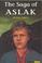 Cover of: The Saga of Aslak (Flashbacks)
