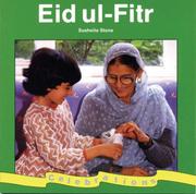 Cover of: Eid Ul-Fitr (Celebrations)