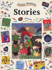 Cover of: Stories (Artists' Workshop)