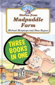 Cover of: Stories from Mudpuddle Farm (Jets) by Michael Morpurgo