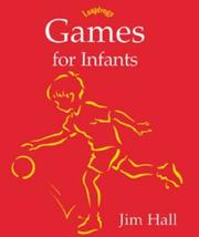 Cover of: Games for Infants (Leapfrogs) by Jim Hall