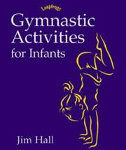 Cover of: Gymnastic Activities for Infants (Leapfrogs) by Jim Hall