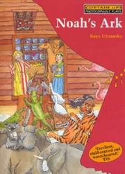 Cover of: Noah's Ark (Curtain Up)