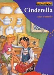 Cover of: Cinderella (Curtain Up!)