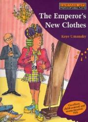Cover of: The Emperor's New Clothes (Curtain Up) by Kaye Umansky