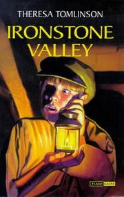 Cover of: Ironstone Valley (Flashbacks)