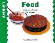 Cover of: Food Discovered Through Science (Linkers)