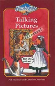 Cover of: Talking Pictures (Jumbo Jets)