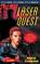 Cover of: Laser Quest (Graffix)