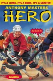 Cover of: Hero (Graffix)