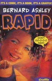 Cover of: Rapid (Graffix) by Bernard Ashley