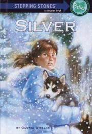 Cover of: Silver by Gloria Whelan