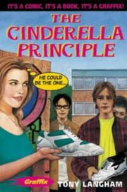 Cover of: Cinderella Principle (Graffix)
