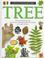 Cover of: Tree