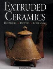 Cover of: Creating Mosaics (Ceramics)