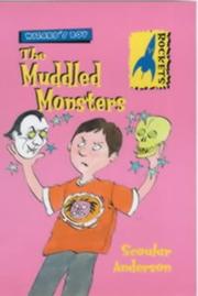 Cover of: Muddled Monsters (Rockets: Wizard's Boy)