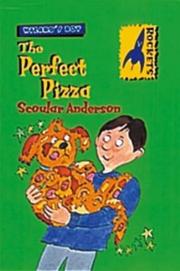 Cover of: Perfect Pizza (Rockets: Wizard's Boy)