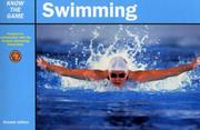 Cover of: Swimming (Know the Game) by Amateur Swimming Association.