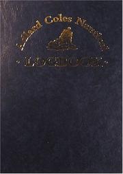 Cover of: Adlard Coles Nautical Logbook