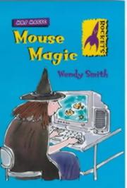 Cover of: Mouse Magic (Rockets: Mrs.Magic)
