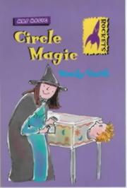 Cover of: Circle Magic (Rockets: Mrs.Magic)