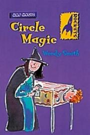 Circle Magic (Rockets: Mrs.Magic) by Wendy Smith