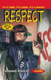 Cover of: Respect (Graffix)