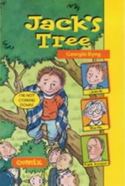 Cover of: Jack's Tree (Comix) by Georgia Byng