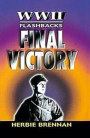 Cover of: Final Victory (World War II Flashbacks)