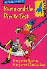 Cover of: Kevin and the Pirate's Test (Rockets: Motley's Crew)