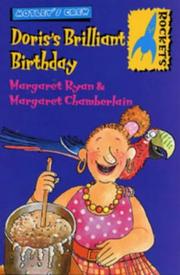 Cover of: Doris's Brilliant Birthday (Rockets: Motley's Crew)