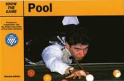 Cover of: Pool (Know the Game) by British Association of Pool Table Operators, British Association of Pool Table Operators