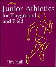 Cover of: Junior Athletics for Playground and Field (Leapfrogs)