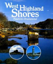 Cover of: West Highland Shores