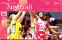 Cover of: Netball (Know the Game)
