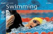 Cover of: Swimming (Know the Game) by Amateur Swimming Association., Amateur Swimming Association.