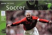 Cover of: Soccer (Know the Game)