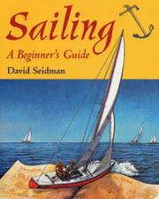 Cover of: Sailing by David Seidman