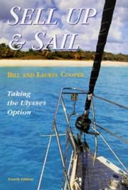 Cover of: Sell Up and Sail