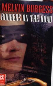 Cover of: Robbers on the Road (Tudor Flashbacks)
