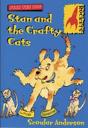Cover of: Stan and the Crafty Cats (Rockets)