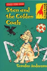 Cover of: Stan and the Golden Goals (Rockets)