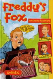 Cover of: Freddy's Fox (Comix)