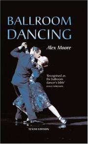 Cover of: Ballroom Dancing