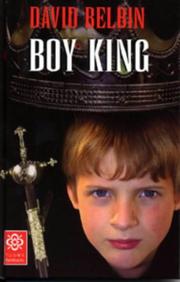 Boy King (Flashbacks) by David Belbin